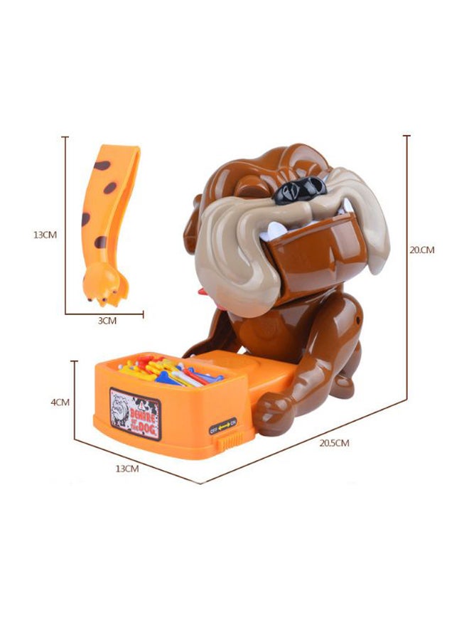 Beware Bad Dog Tricky Toy  - Image 4