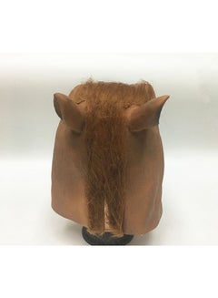 Halloween Horse Head Designed Mask - v1553059664/N22161550A_3