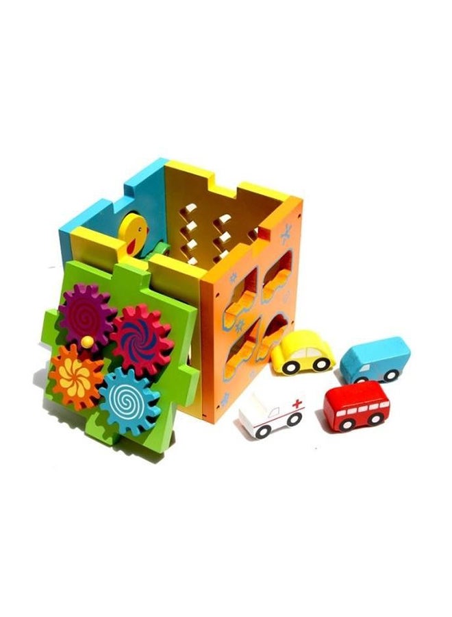 صندوق الذكاء متعدد الأغراض - Image 4