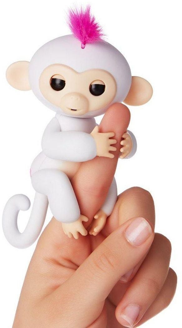 Interactive Baby Monkey Toy  - Image 1