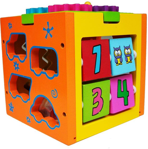 صندوق الذكاء متعدد الأغراض - Image 2