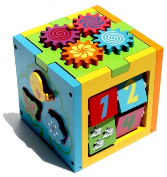 صندوق الذكاء متعدد الأغراض - Image 3