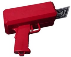 Money Gun