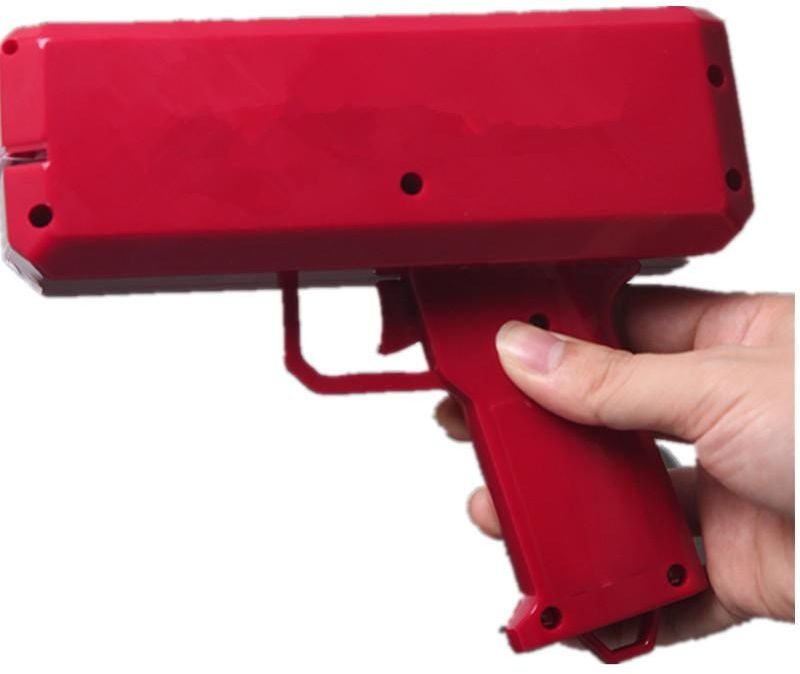 Generic - Money Gun - Image 1