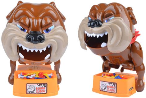 Beware Bad Dog Tricky Toy  - Image 2