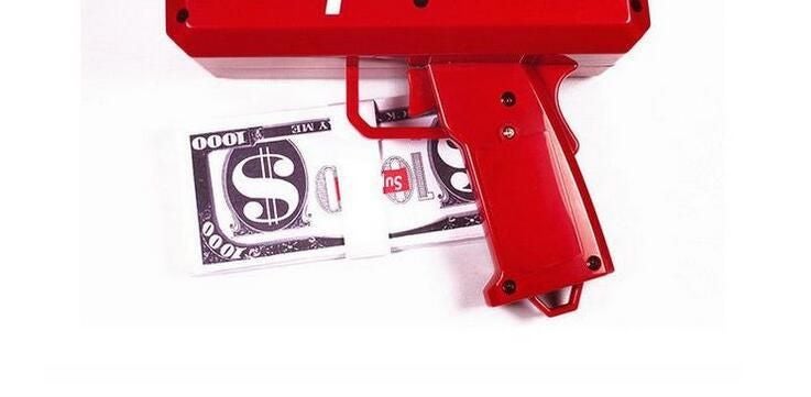 لعبة مسدس المال - Image 2