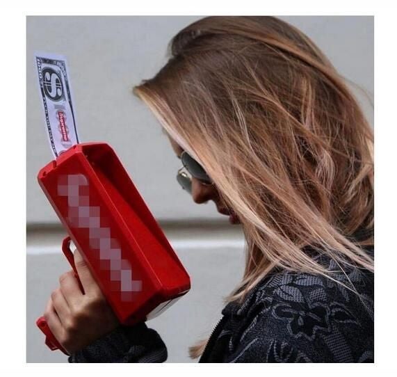 لعبة مسدس المال - Image 3