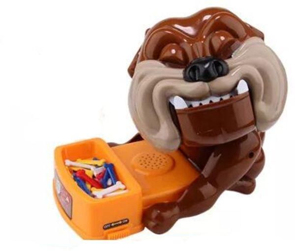Beware Of The Bad Dog Game  - Image 1