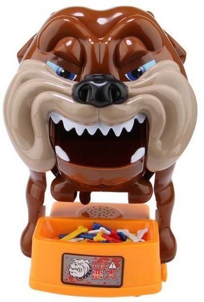 Beware Of The Bad Dog Game  - Image 2