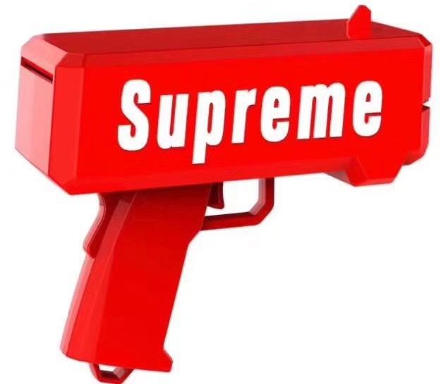 لعبة مسدس المال - Image 1