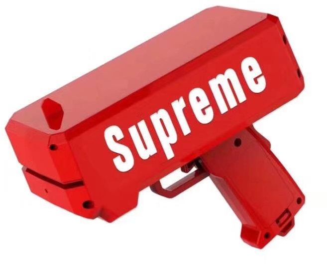 لعبة مسدس المال - Image 2