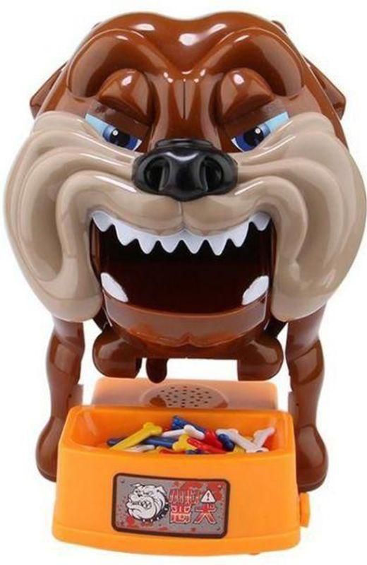 لعبة خداع Bad Dog Stealing Bone - Image 1