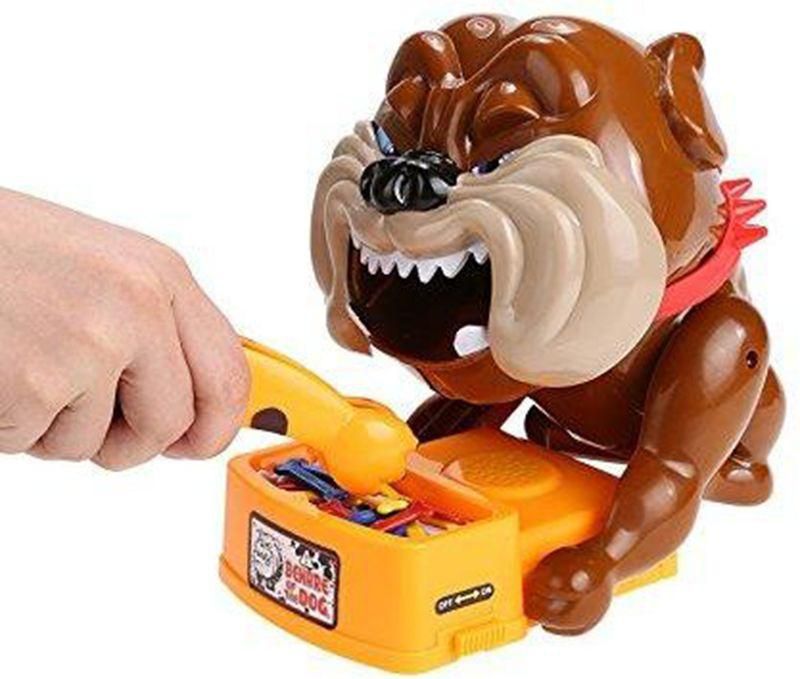 لعبة خداع Bad Dog Stealing Bone - Image 3