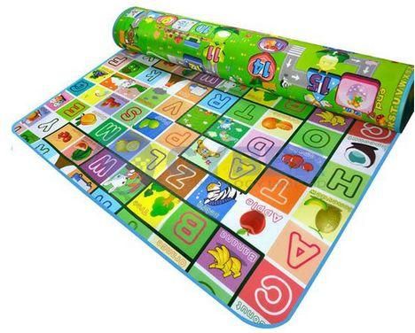 Multifunctional Baby Play Mat