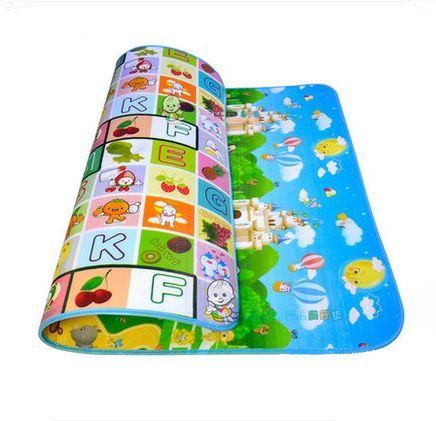 Multifunctional Baby Play Mat