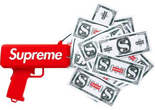 Electric Toy Gun - Image 1