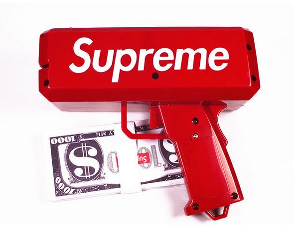 Electric Toy Gun - Image 2