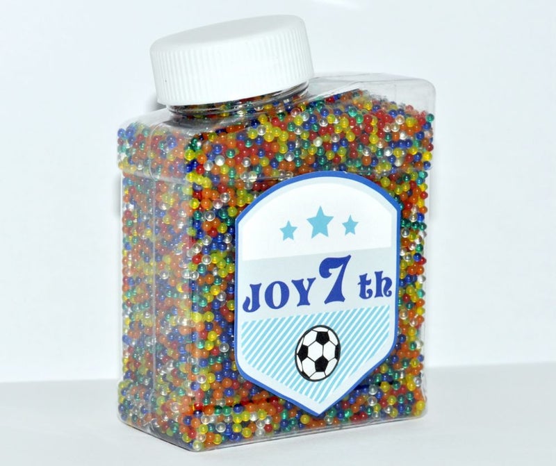 Generic - 20000-Piece Crystal Water Bullet Ball - Image 1