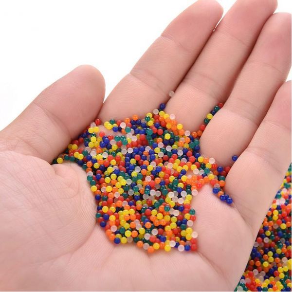 Generic - 20000-Piece Crystal Water Bullet Ball - Image 1