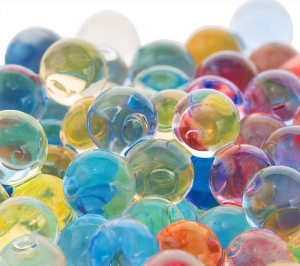 Generic - 20000-Piece Crystal Water Bullet Ball - Image 1