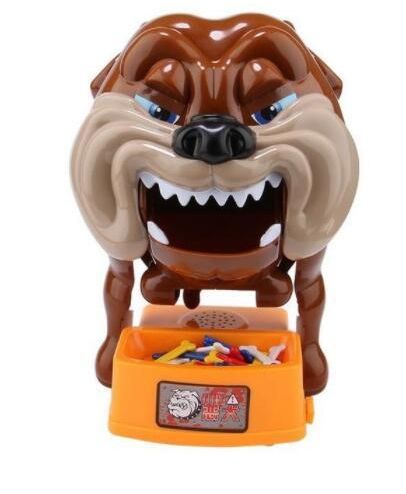 Funny Parent Child Games Dog Board Game  - Image 2