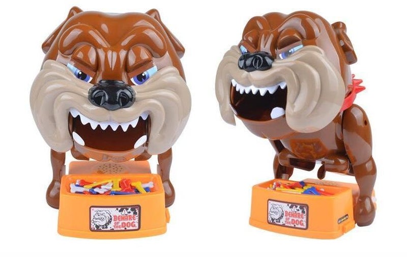 Funny Parent Child Games Dog Board Game  - Image 3