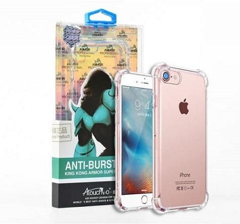 Gorilla Shock Absorber iPhone 6Gplus / 6Sg Plus With Nano Protection