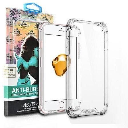 Bumper Back Cover Gorilla iPhone 7 Shock And Fall