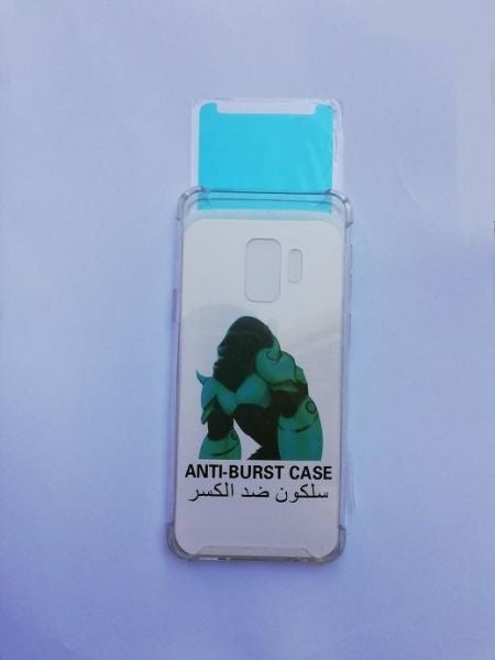Generic - Covers Samsung Galaxy S9 Plus - Image 1