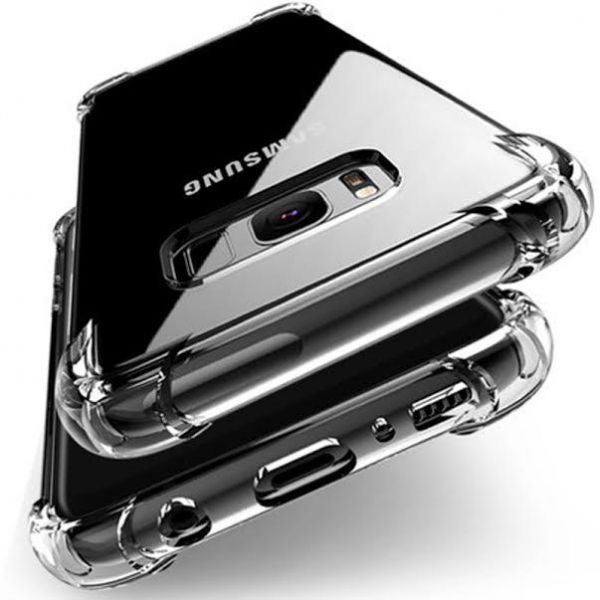 Generic - Protective Case Cover For Samsung Galaxy S8 - Image 1