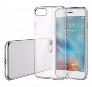 Generic - Protective Case Cover For Apple iPhone 7 - Image 1