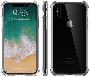 Protective Case Cover For Apple iPhone XS Max