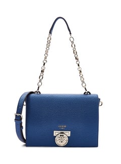 Marlene Crossbody Bag Blue
