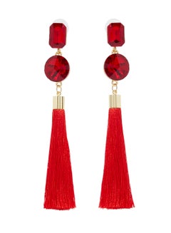 Red/Gold