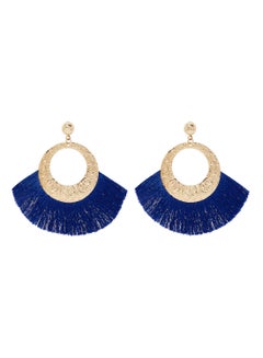Gold/Blue