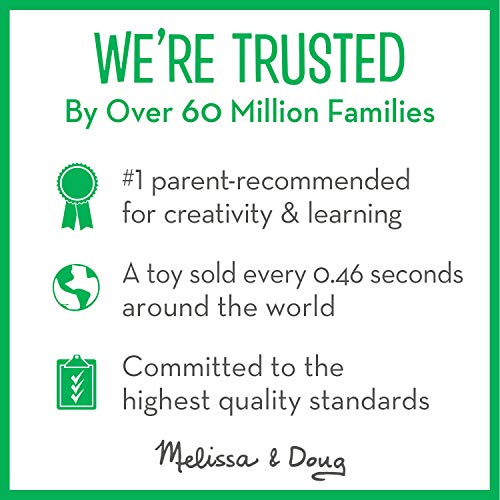 ميليسا آند دوج لعبة الطعام الخشبية ميليسا ودوغ تقطيع السوشي - Image 2