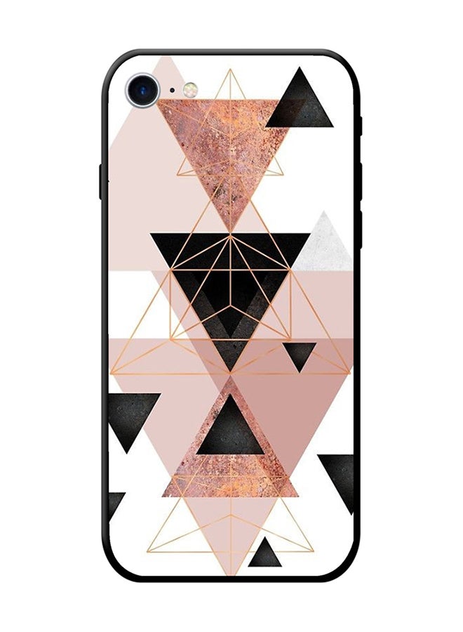 SYN Protective Case Cover For Apple iPhone 8 Multicolour