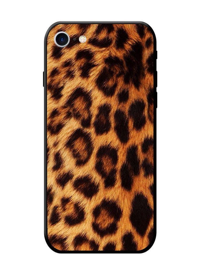 إس واي إن غطاء حماية واق لهاتف أبل آيفون 8 متعدد الألوان