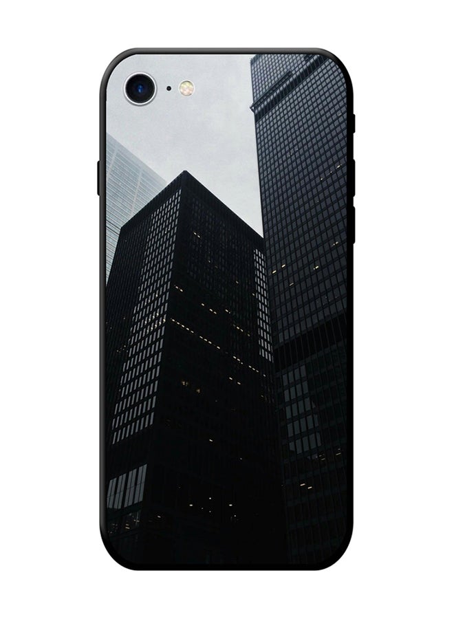 SYN - Protective Case Cover For Apple iPhone 8 Multicolour - Image 1
