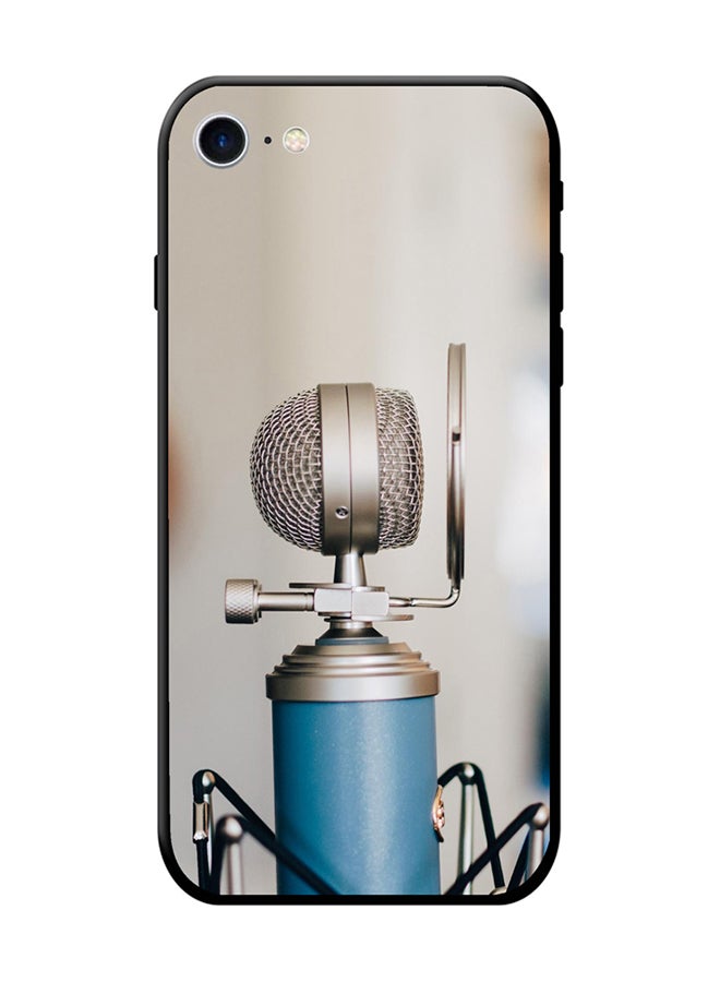 إس واي إن غطاء حماية واق لهاتف أبل آيفون 8 متعدد الألوان