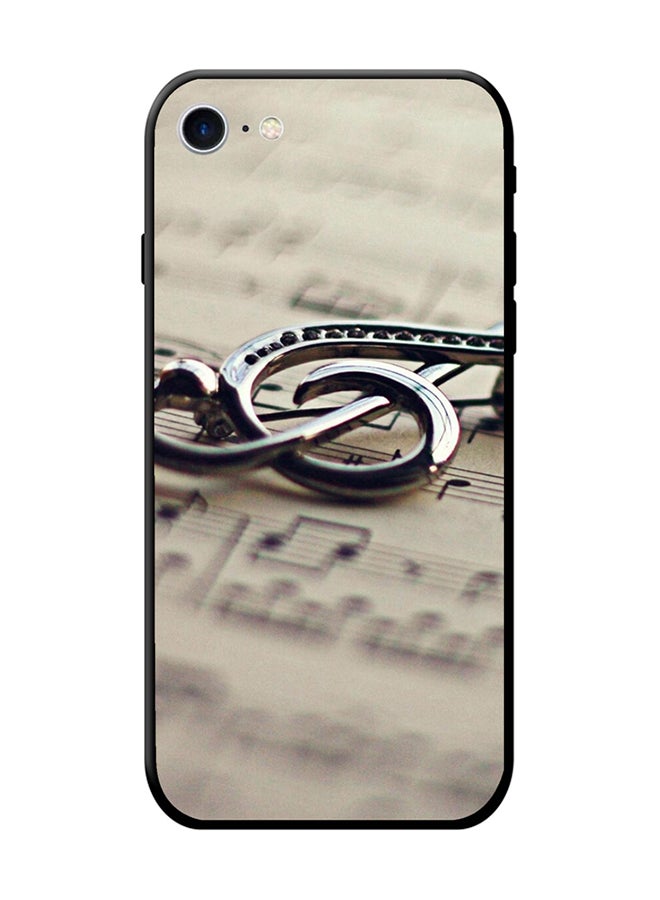 SYN Protective Case Cover For Apple iPhone 8 Multicolour