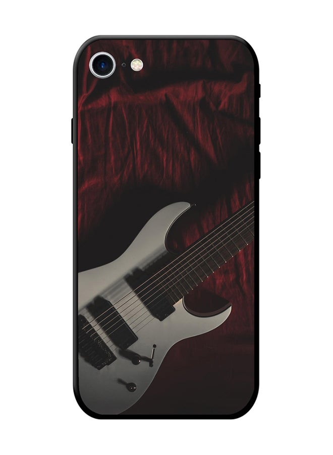 إس واي إن غطاء حماية واق لهاتف أبل آيفون 8 متعدد الألوان