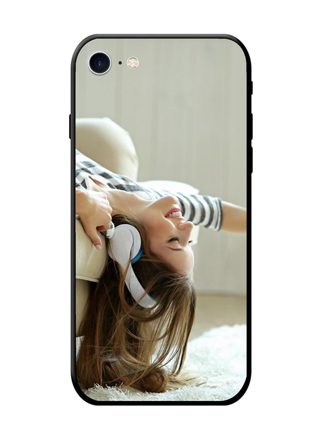 SYN Protective Case Cover For Apple iPhone 8 Multicolour