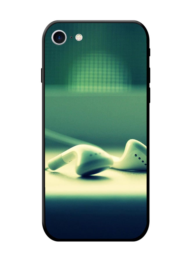 SYN Protective Case Cover For Apple iPhone 8 Multicolour