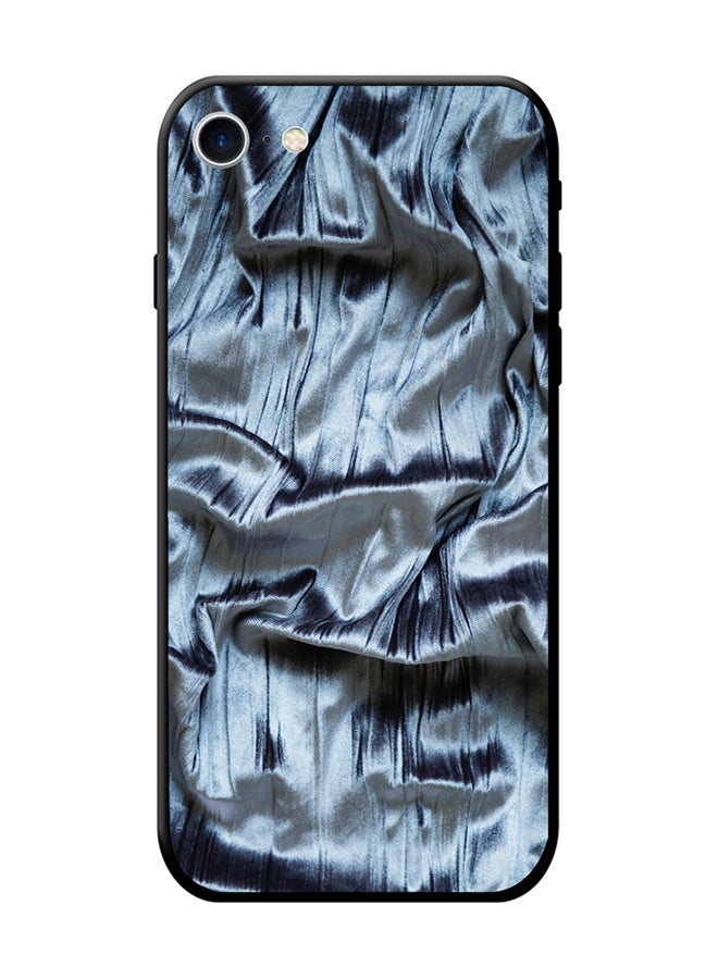 SYN Protective Case Cover For Apple iPhone 8 Multicolour