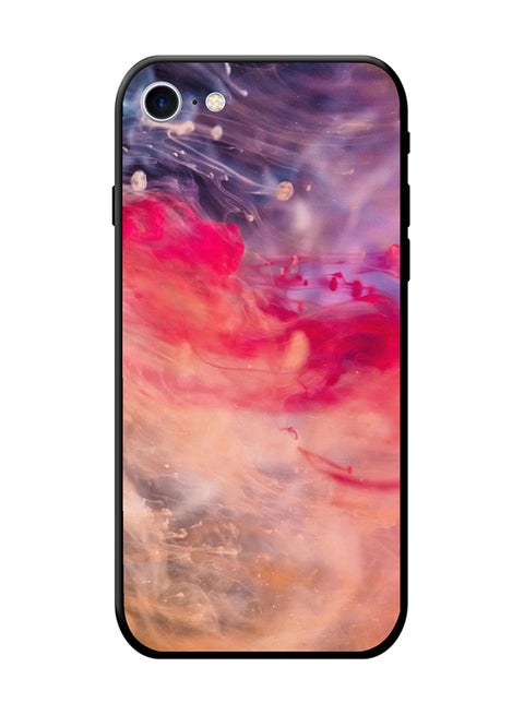 Protective Case Cover For Apple iPhone 8 Multicolour