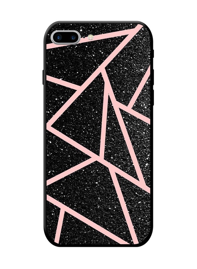 SYN Protective Case Cover For Apple iPhone 8 Multicolour