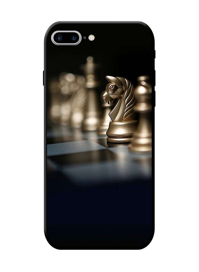 SYN Protective Case Cover For Apple iPhone 8 Multicolour