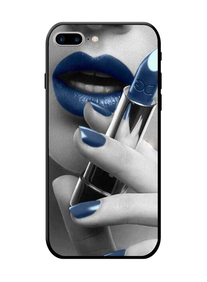 إس واي إن غطاء حماية واق لهاتف أبل آيفون 8 متعدد الألوان