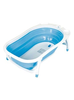Generic Foldable Bathtub With Stand 